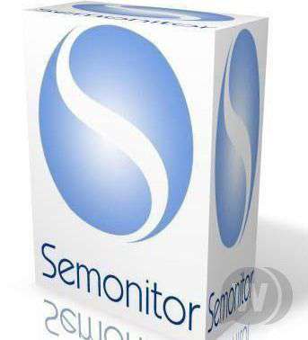 Semonitor 4.3 + crack