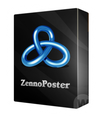 ZennoPoster v3 Pro
