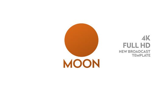 Moon TV Pack