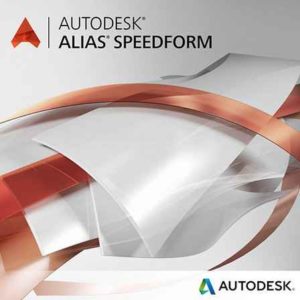 Autodesk Alias SpeedForm