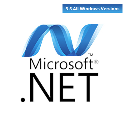 Microsoft .Net Framework 3.5 For All Windows