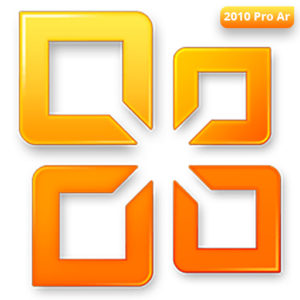 Microsoft Office 2010 Professional Ar