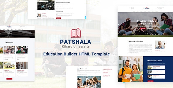 Patshala v1.0