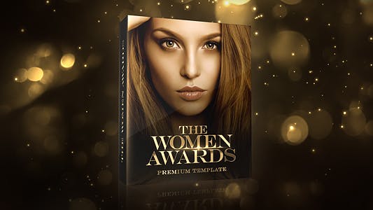Women Awards Package