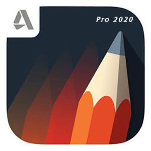 Autodesk SketchBook Pro 2020