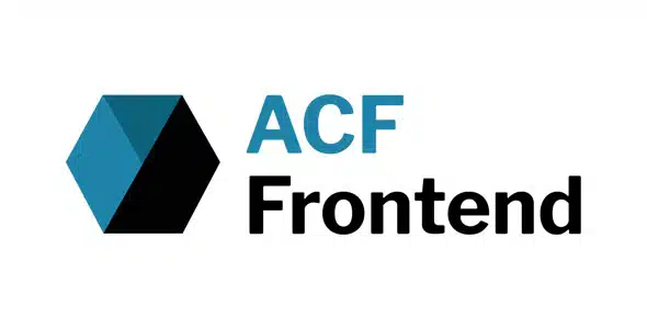 ACF-Frontend-Form-Element-Pro-2.5.10-Nulled