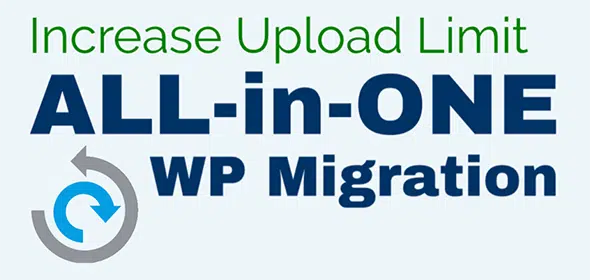 All in One WP Migration v7.18 + Extenstions