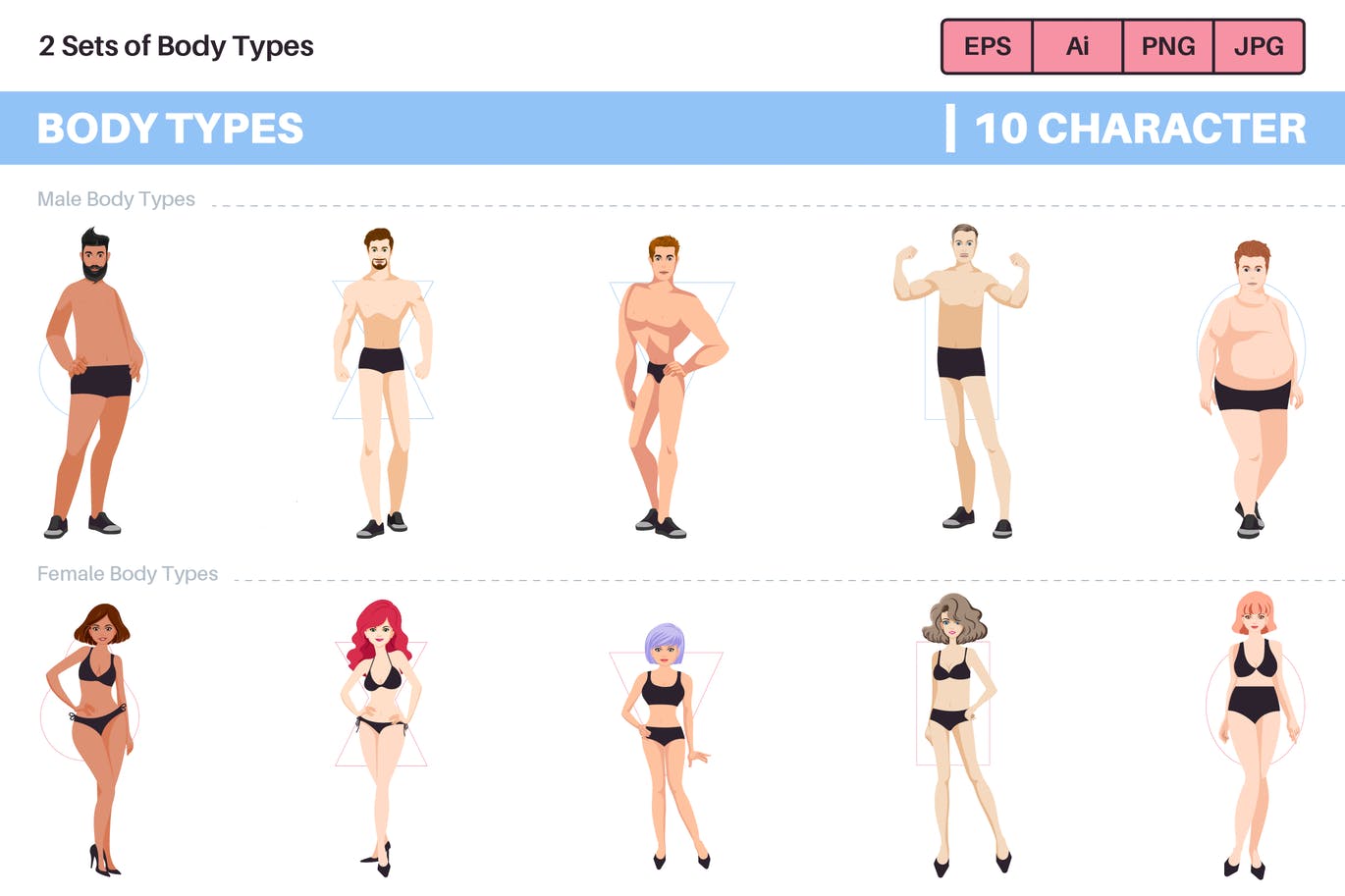 Body Types