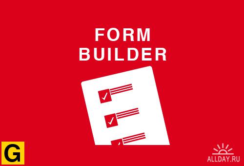 Form Builder Pro Prestashop Module