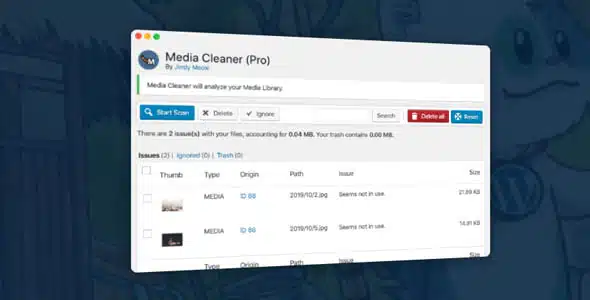 Media-Cleaner-Pro-5.5.7-Nulled-Cleans-Media-Library-and-Uploads-Directory