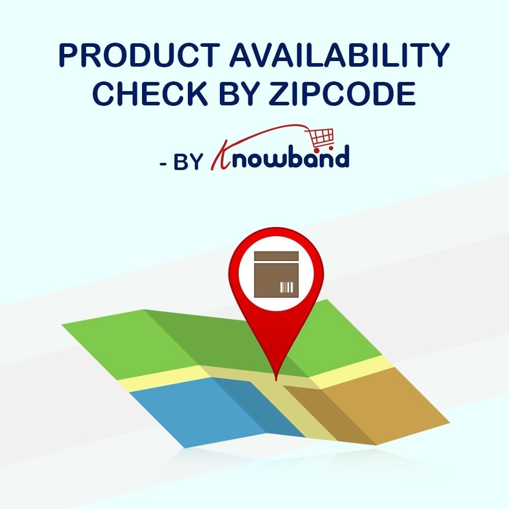 Product Availability Check Module by Zipcode