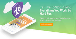 Shield Security Pro for WordPress