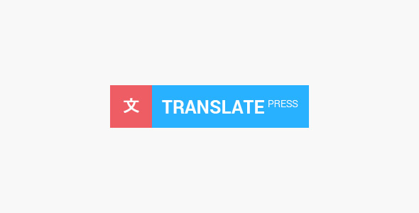 TranslatePress (+ Addons) - WordPress translation plugin