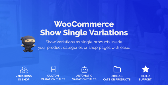 WooCommerce PDF Invoices & Packing Slips v1.3.0 Plugin