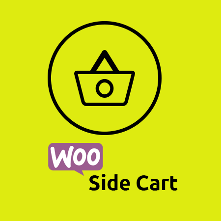 WooCommerce Side Cart