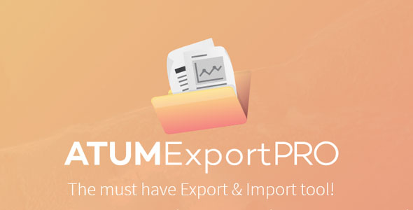 WordPress Data Export