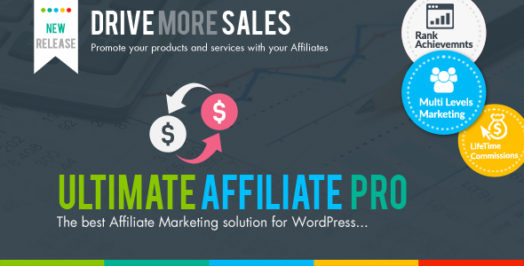 WordPress & WooCommerce Affiliate Program