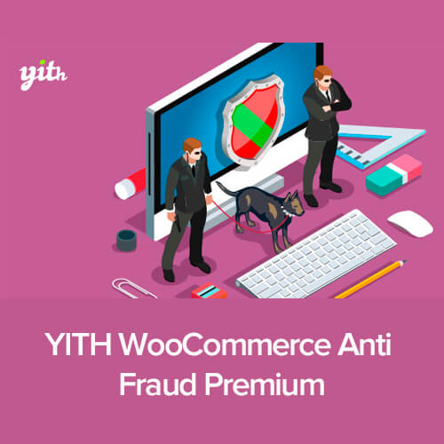 YITH WooCommerce Anti-Fraud Premium