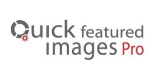 Quick Featured Images Pro