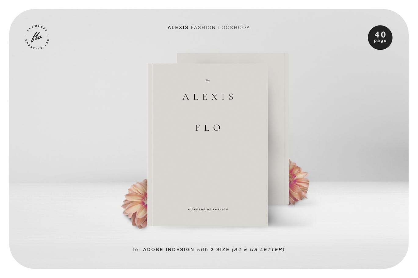 Alexis Fashion Lookbook