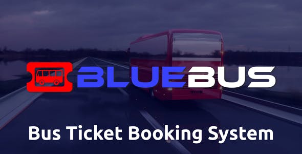 BlueBus v1.0 NULLED