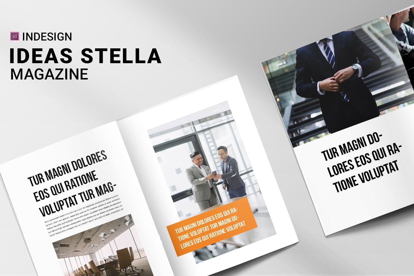 Ideas Stella - Magazine 3