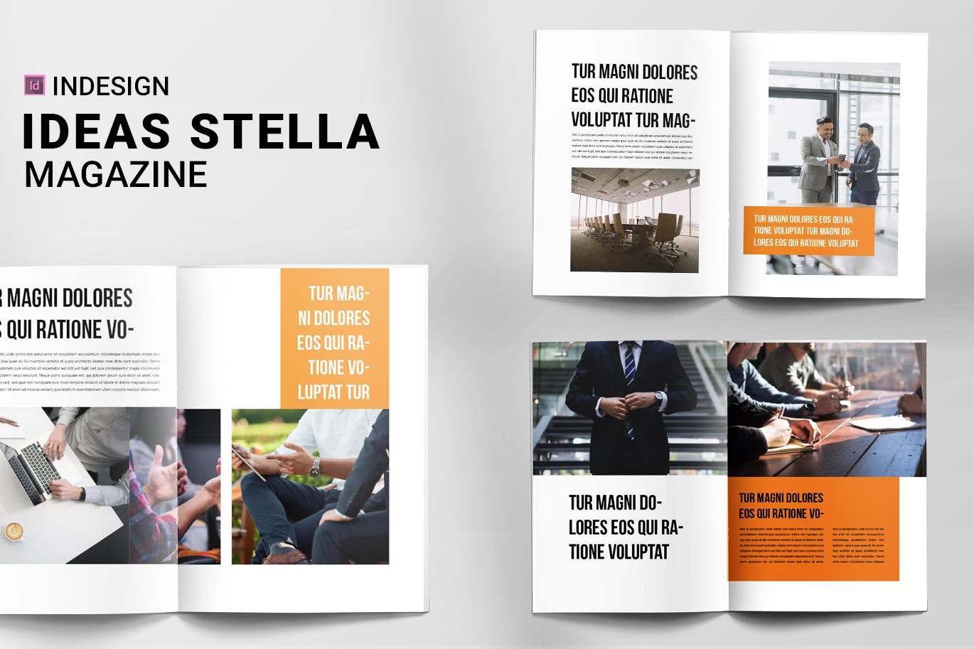 Ideas Stella - Magazine 4