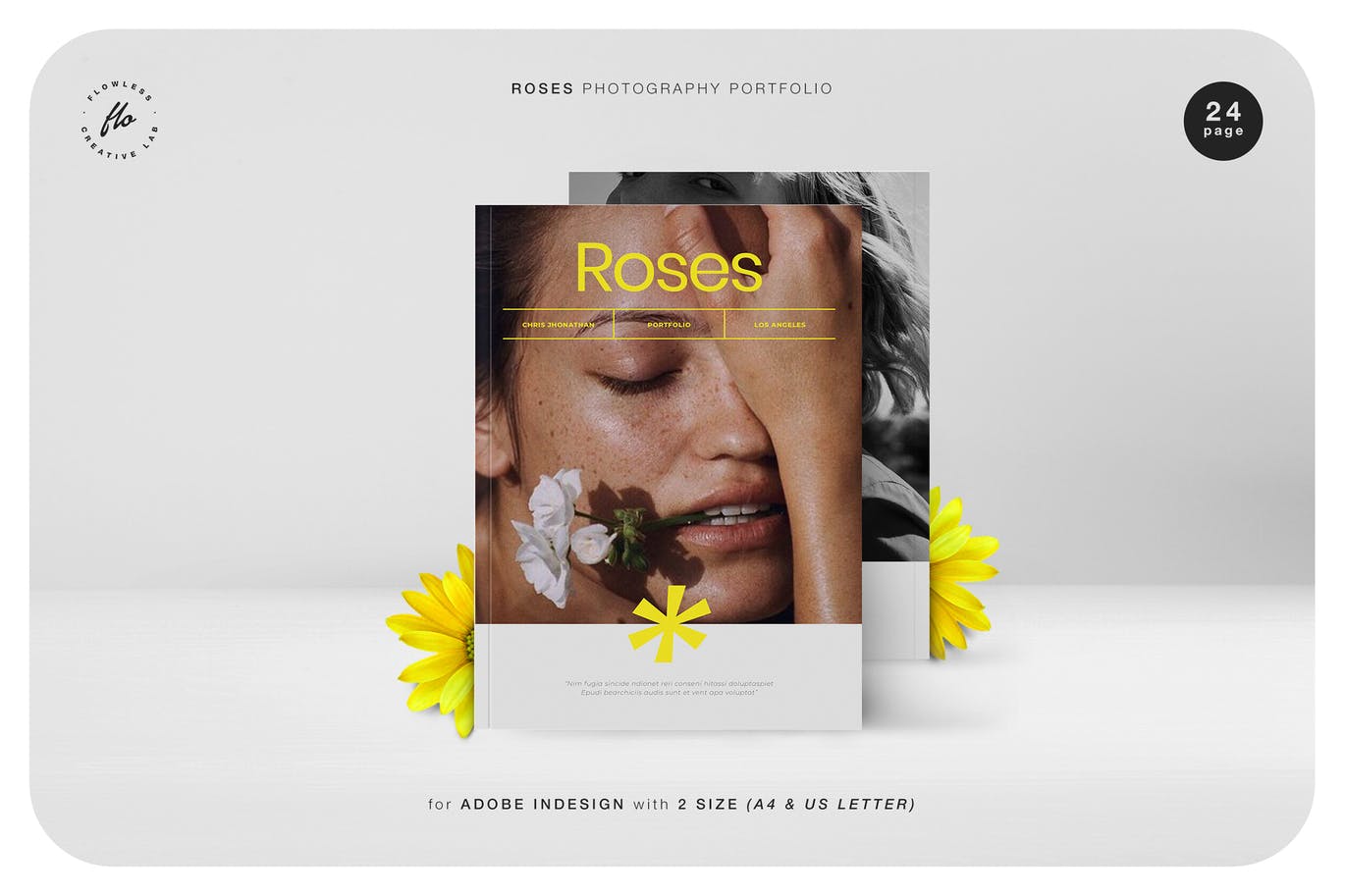 Roses Photography Portfolio