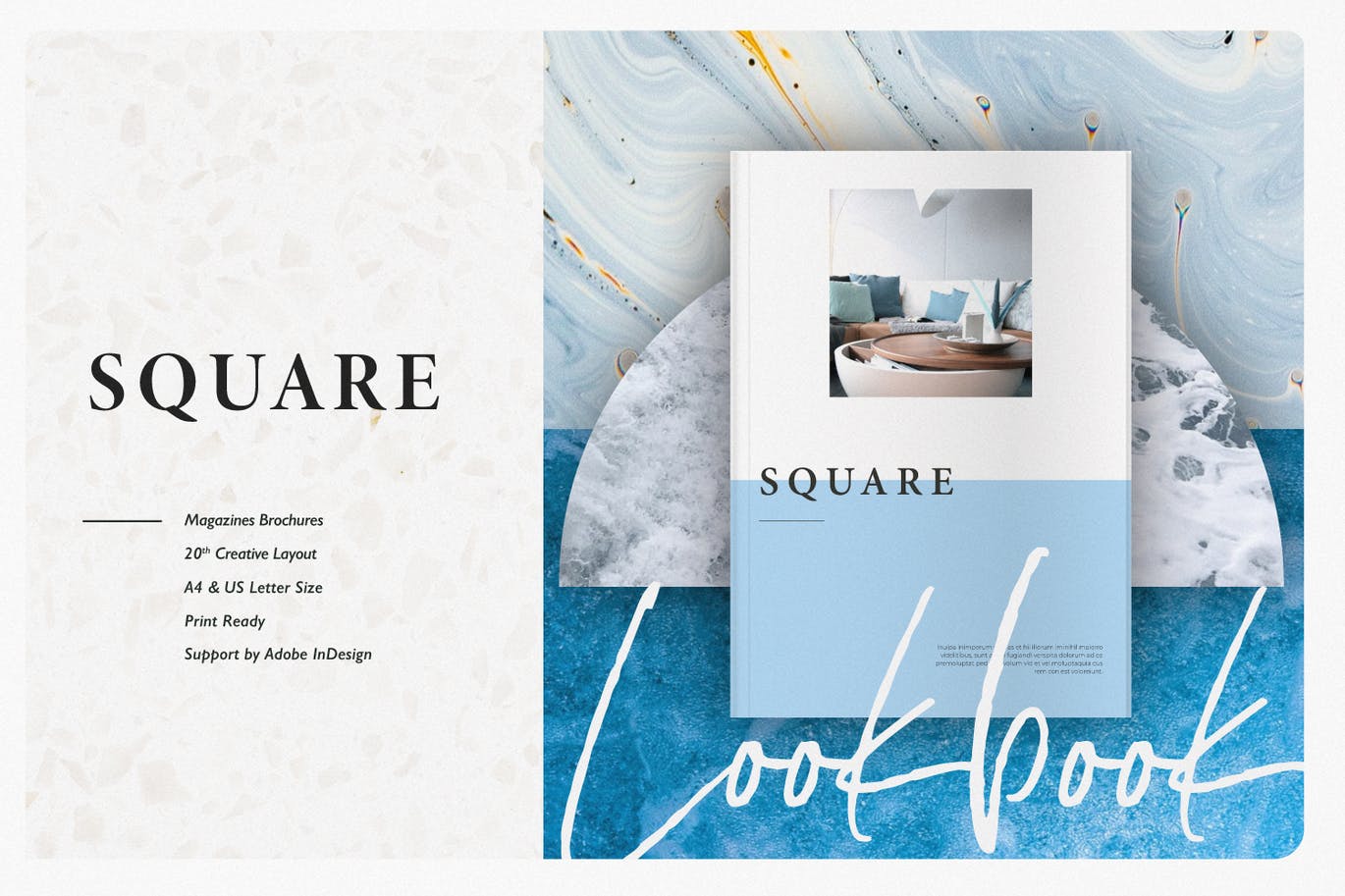 Square Magazine