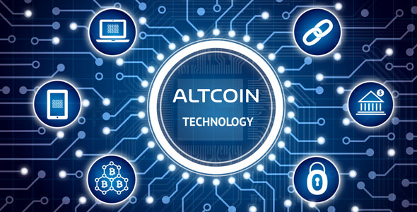 ALTCOIN v02-02-19 - cryptocurrency creation script