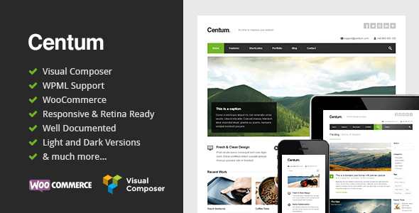 Antidote v1.2.4 - Medical Wordpress Theme