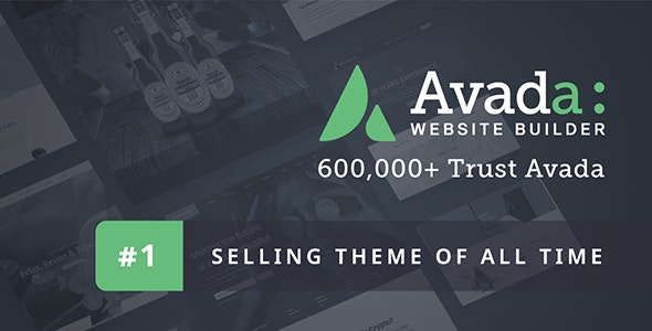 Avada - Website Builder For WordPress & WooCommerce
