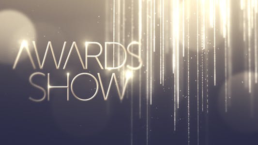 Awards Show