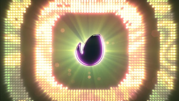Dance Light Logo