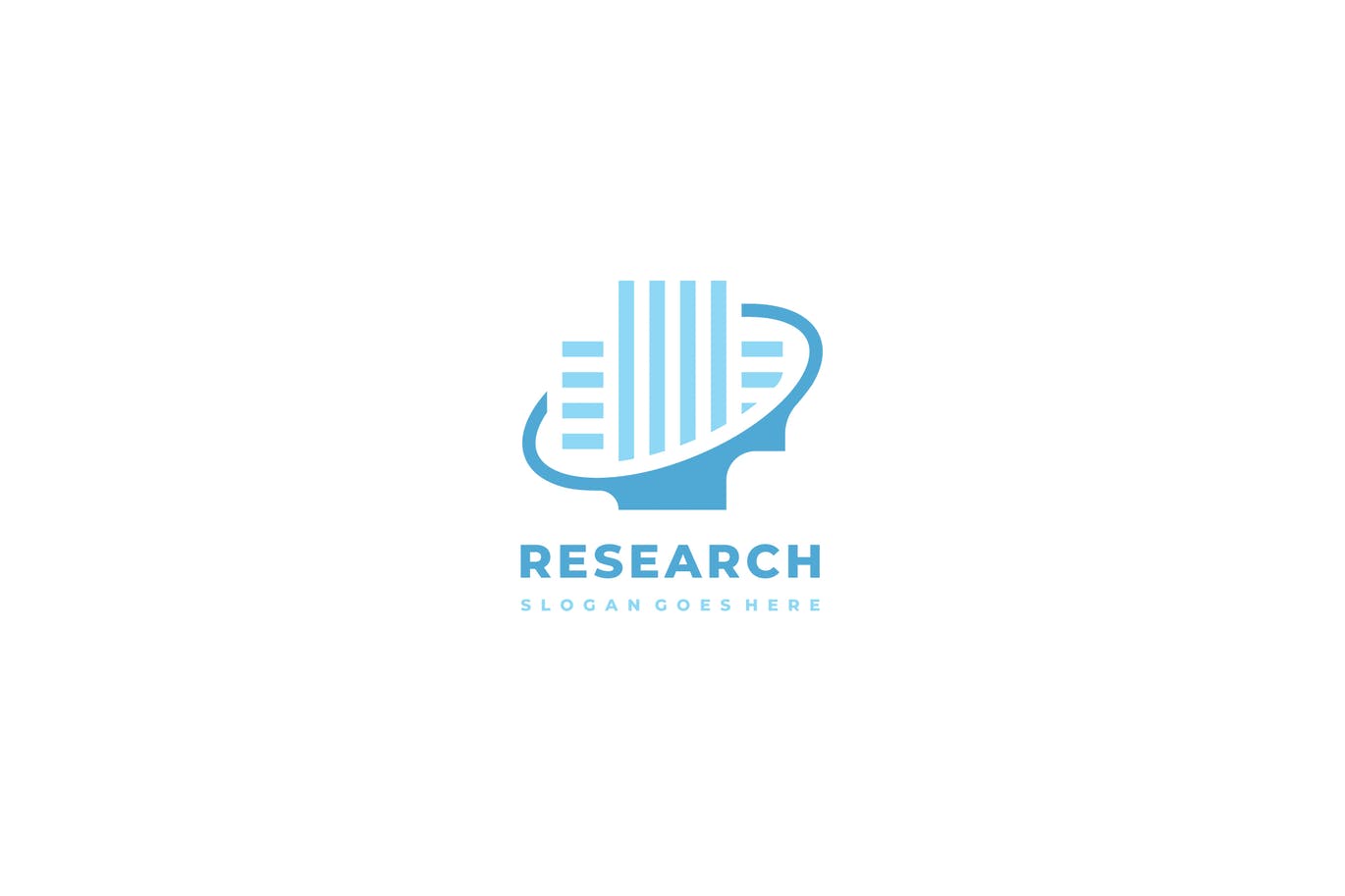 Health Research Logo
