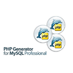 PHP Generator For MySQL