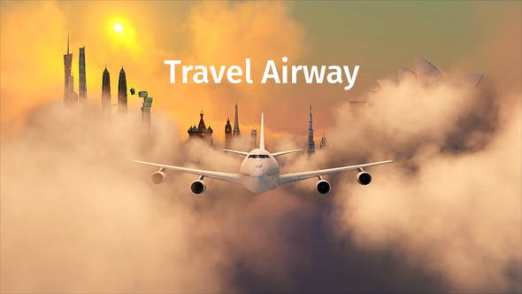 Travel - Airway