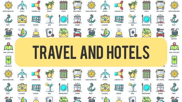 Travel And Hotels