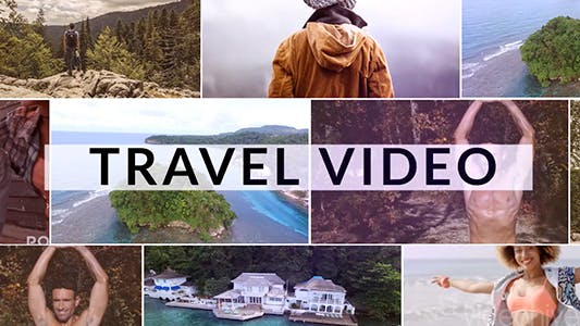 Travel Video