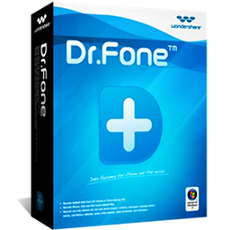 Wondershare Dr.Fone Toolkit For IOSAnd Androd