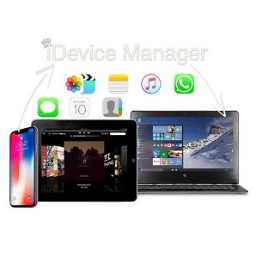 iDevice Manager