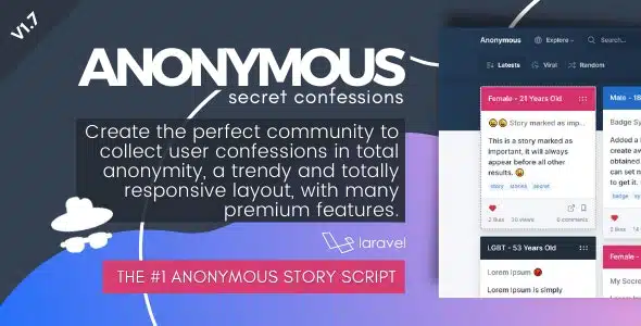 Anonymous-1.7-Secret-Confessions