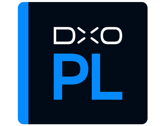 DxO PhotoLab (formerly DxO Optics Pro)