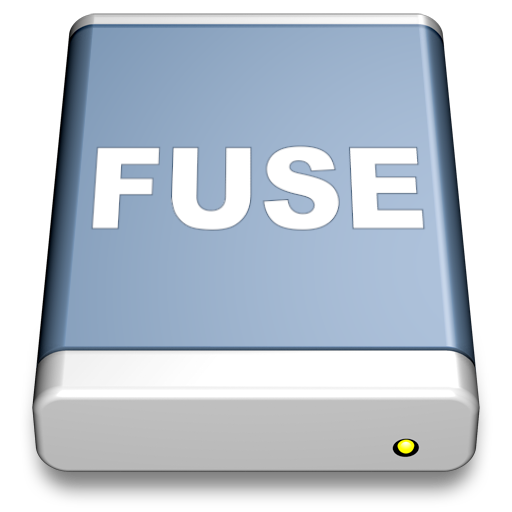 FUSE For MacOS (32-bit) - Download - Hollands Software