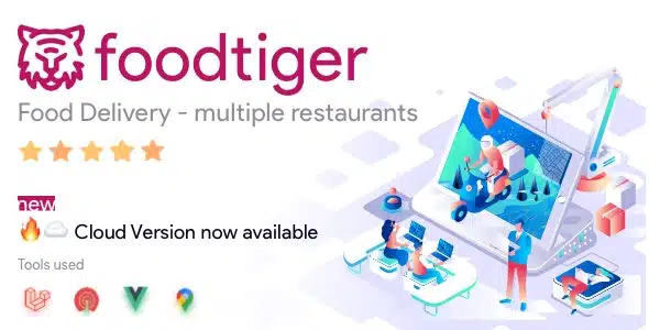 FoodTiger-1.4.0-Food-Delivery-Multiple-Restaurants-Free-Download