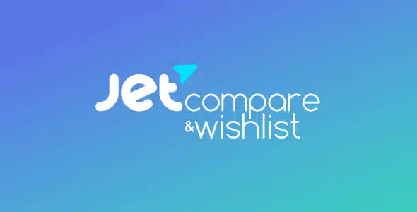 JetCompareWishlist Plugin for Elementor 1.3.3