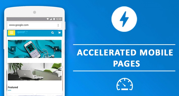 Opencart Accelerated Mobile Pages - Accelerated Mobile Pages