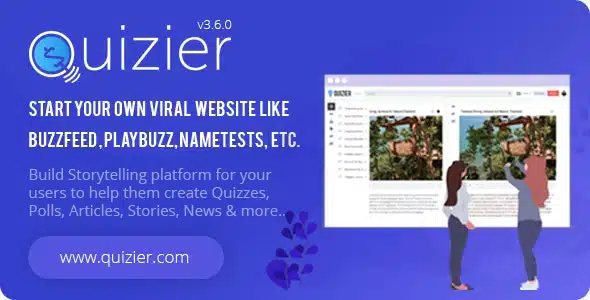 Quizier-3.6.0-Multipurpose-Viral-Application-Capture-Leads