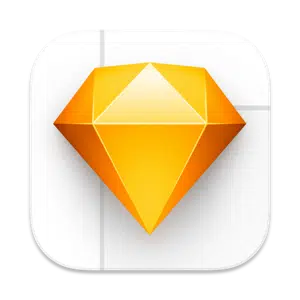 Sketch – Design app for UX-UI for iOS and Web v72.4