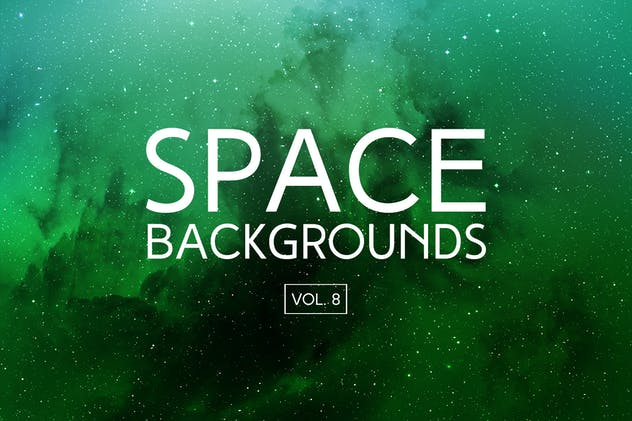 Space Backgrounds 8